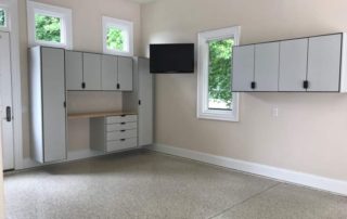 garage storage solutions Mooresville