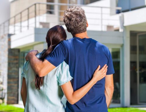 Appealing to Male Homebuyers Increases Resale Value