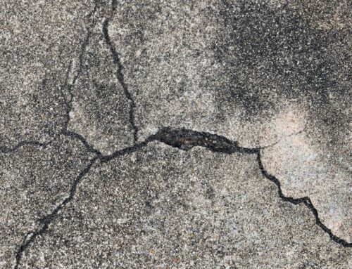 How To Repair Cracks In Concrete Floor So They Won’t Come Back