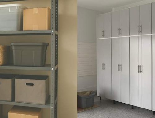 Your Garage Deserves Better Than “Fine”