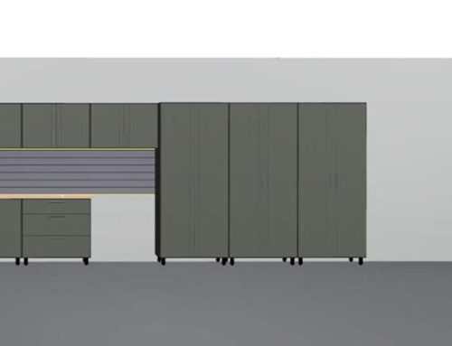 A Smart Garage Starts With A Smart Plan
